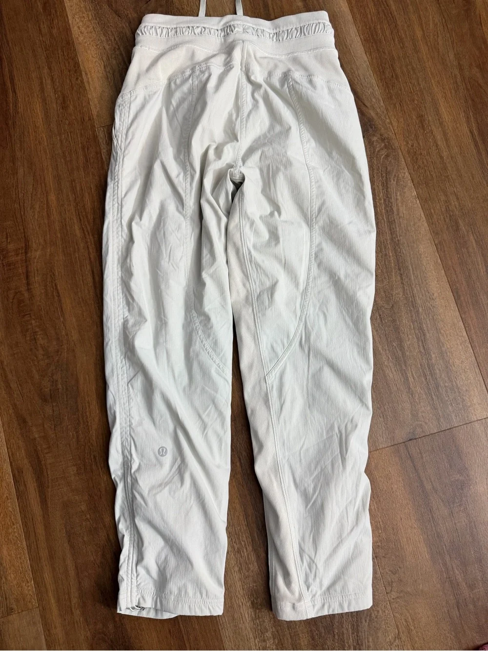 Lululemon Dance Studio Mid-Rise Cropped Pant
